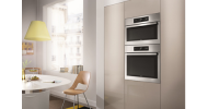 Save Time and Energy with Whirlpool’s New Built-In Combination Microwave